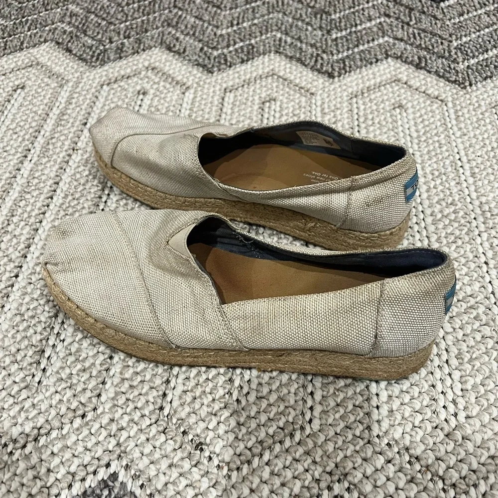 Platform TOMS - Picture 5 of 7